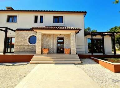 Kuca, Barban, Hrboki, prodaja, 170m2, 635000e, id48537