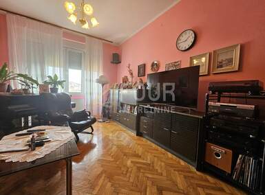 Cetvorosoban stan, Rijeka, Centar, prodaja, 250000 €, 100 m2