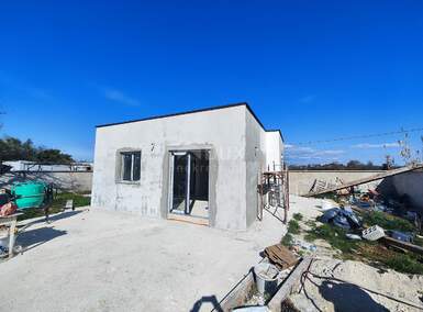 Plac, Pula, Škatari, prodaja, 1156m2, 160000e, id48602