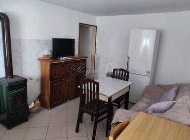 Dvosoban stan, Rijeka, Gornja Vežica, najam, 40m2, 450e, id48653