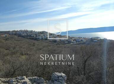 Plac, Novi Vinodolski, Klenovica, prodaja, 922m2, 259000e, id48664