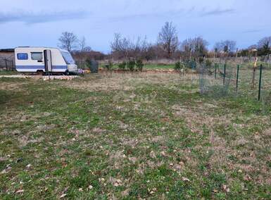 Plac, Umag, Umag, prodaja, 500m2, 17000e, id48714