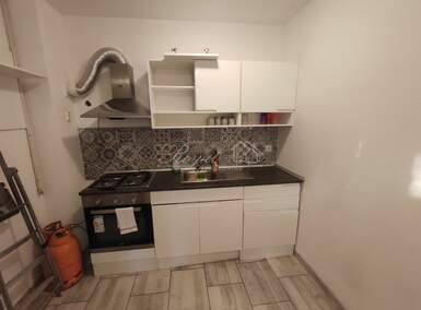 Dvosoban stan, Rijeka, Škurinje, najam, 47m2, 450e, id40251