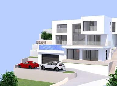 Plac, Opatija, Veprinac, prodaja, 919m2, 230000e, id48818