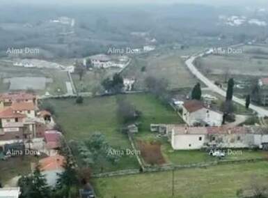 Plac, Vodnjan, prodaja, 0m2, 100940e, id48839