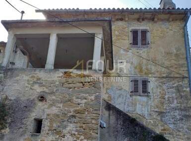 Kuca, Motovun, Motovun, prodaja, 135m2, 85000e, id48891