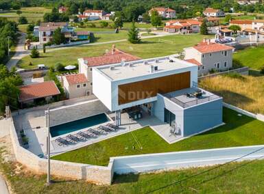 Kuca, Svetvinčenat, Svetvinčenat, prodaja, 252m2, 856800e, id48901