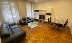 Trosoban stan, Zagreb, Donji Grad, najam, 81m2, 850e, id313