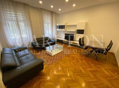 Trosoban stan, Zagreb, Donji Grad, najam, 81m2, 850e, id313