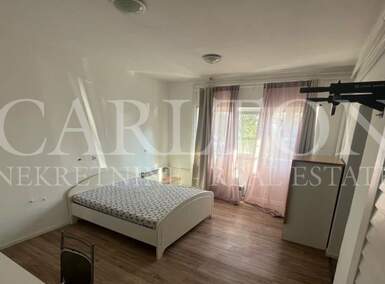 Dvosoban stan, Zagreb, Maksimir, najam, 60m2, 550e, id48925