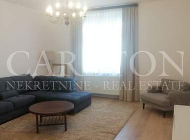 Dvosoban stan, Zagreb, Gornji Grad - Medveščak, najam, 75m2, 1000e, id48926