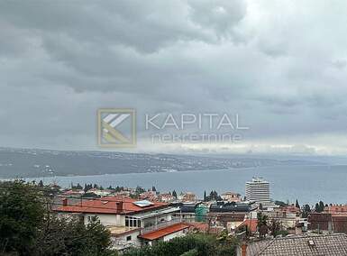 Kuca, Opatija, Opatija - Centar, prodaja, 250m2, 835000e, id48992