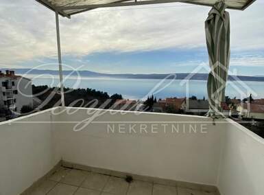 Apartman, Crikvenica, Crikvenica, prodaja, 55m2, 170000e, id49069