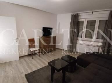 Dvosoban stan, Zagreb, Črnomerec, najam, 60m2, 620e, id49143