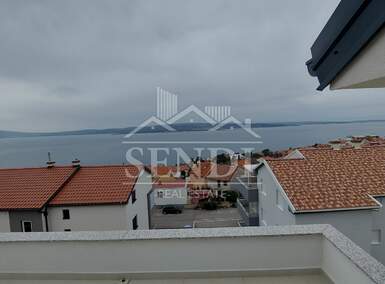 Cetvorosoban stan, Crikvenica, Crikvenica, prodaja, 110m2, 384895e, id49198