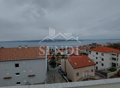 Cetvorosoban stan, Crikvenica, Crikvenica, prodaja, 110m2, 384895e, id49200