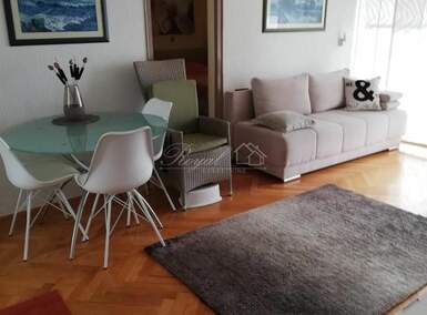 Cetvorosoban stan, Rijeka, Donja Vežica, najam, 70m2, 1000e, id49334