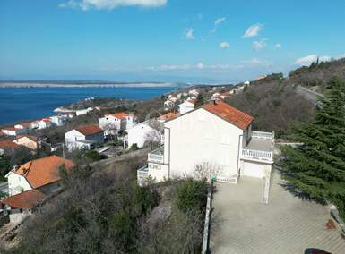 Kuca, Crikvenica, Dramalj, prodaja, 250m2, 520000e, id49351