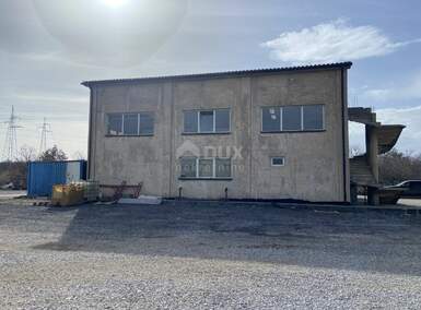 Poslovni prostor / Lokal, Bakar, Škrljevo, prodaja, 360m2, 460000e, id49386