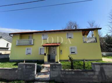 Kuca, Vinodol, Tribalj, prodaja, 136m2, 385000e, id49433