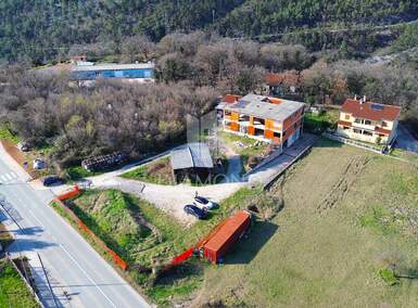 Kuca, Labin, Labin, prodaja, 700m2, 290000e, id49575