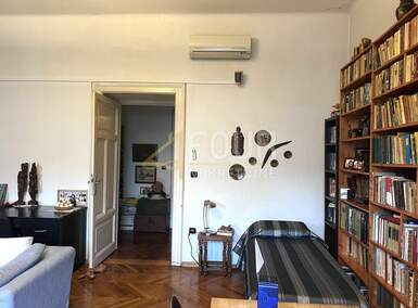 Dvosoban stan, Rijeka, Centar, prodaja, 78m2, 247000e, id49590