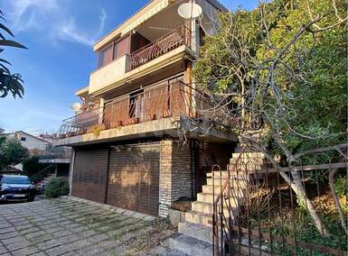 Dvosoban stan, Kostrena, Šodići, prodaja, 245000 €, 117 m2