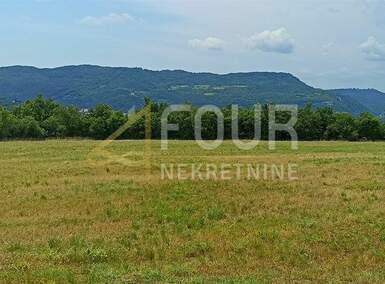 Plac, Buzet, Buzet, prodaja, 1659m2, 85000e, id49695