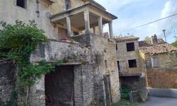 Kuca, Motovun, Motovun, prodaja, 135m2, 85000e, id49705