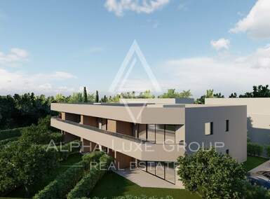 Stan, Poreč, prodaja, 76m2, 230000e, id49734