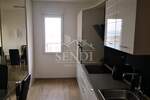 Dvosoban stan, Rijeka, Centar, najam, 49m2, 1000e, id49870