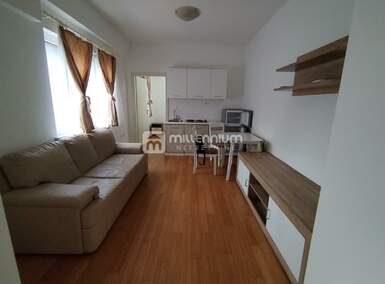 Dvosoban stan, Rijeka, Centar, prodaja, 27m2, 123000e, id49871