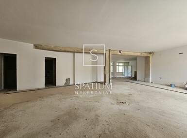 Poslovni prostor / Lokal, Omišalj, Omišalj, najam, 148m2, 1500e, id49937