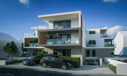 Trosoban stan, Vodice, Vodice, prodaja, 90m2, 405000e, id50021