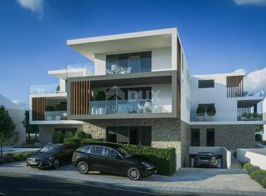 Trosoban stan, Vodice, Vodice, prodaja, 90m2, 405000e, id50021