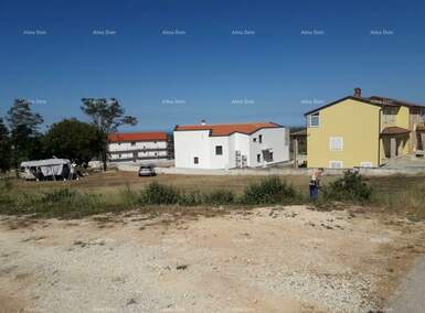 Plac, Višnjan, prodaja, 0m2, 267400e, id50031