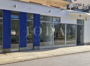 Poslovni prostor / Lokal, Crikvenica, Crikvenica, prodaja, 55m2, 125000e, id50047