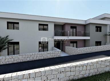 Trosoban stan, Bakar, Hreljin, prodaja, 67m2, 175000e, id50055