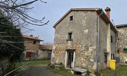 Kuca, Labin, Labin, prodaja, 63m2, 90000e, id48610