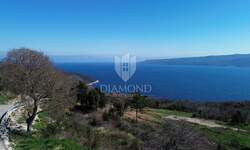 Plac, Labin, Labin, prodaja, 1041m2, 245000e, id50105