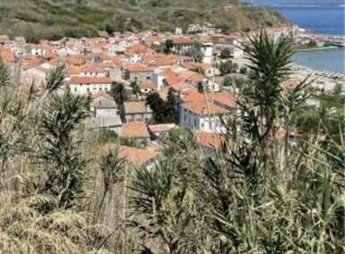 Kuca, Mali Lošinj, Susak, prodaja, 128m2, 134000e, id50167