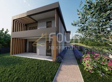 Trosoban stan, Bakar, Hreljin, prodaja, 80m2, 230000e, id27916