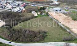 Plac, Pazin, Stari Pazin, prodaja, 14677m2, 730000e, id50025