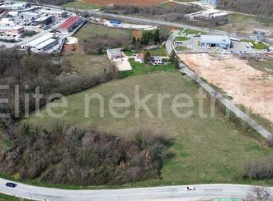 Plac, Pazin, Stari Pazin, prodaja, 14677m2, 730000e, id50025