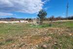 Plac, Labin, Labin, prodaja, 1185m2, 63000e, id50588