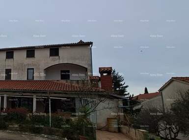 Kuca, Poreč, prodaja, 800m2, 730000e, id50644