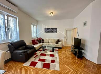 Dvosoban stan, Rijeka, Centar, najam, 57m2, 900e, id50678