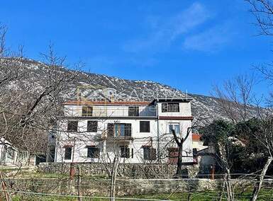 Kuca, Vinodol, Drivenik, prodaja, 400m2, 390000e, id50697