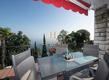 Troiposoban stan, Opatija, najam, 140m2, 0e, id50838