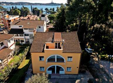 Kuca, Rovinj, Rovinj, prodaja, 400m2, 1349000e, id50879